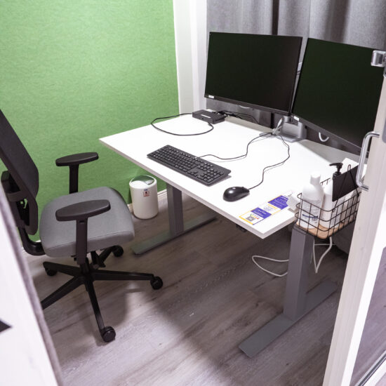 Jämsä Tehtaan tiloja 25.2.2023 – Kuva Petteri Koskinen-220003